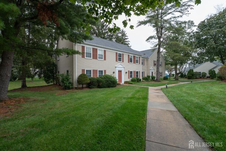 Property Photo:  388 Orrington Lane A  NJ 08831 