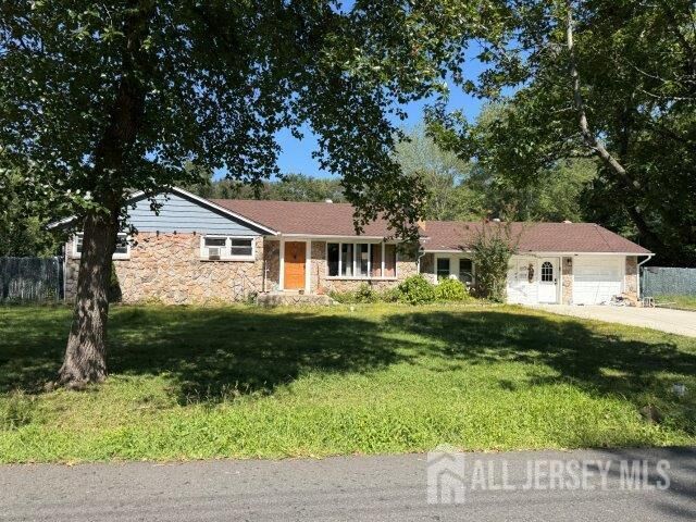 312 Matchaponix Street  Jamesburg NJ 08831 photo