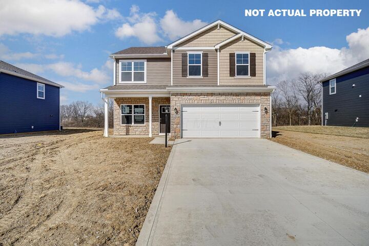 2235 Overlook Way  Newark OH 43055 photo