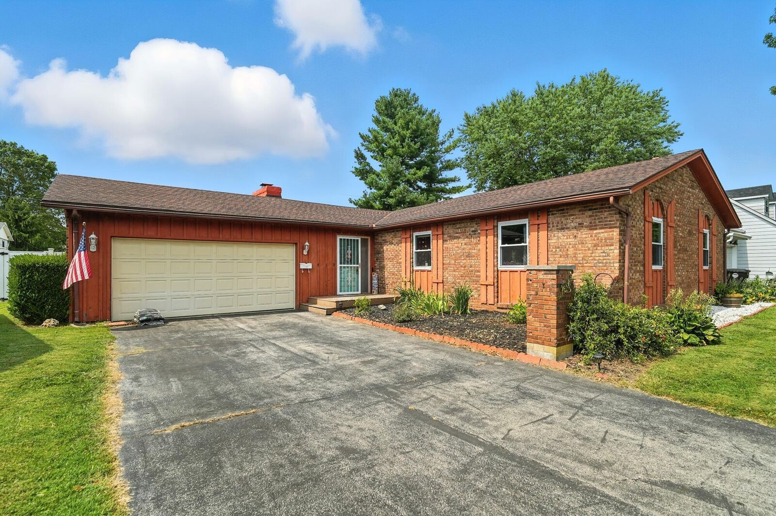 Property Photo:  719 Hiatt Avenue  OH 45177 
