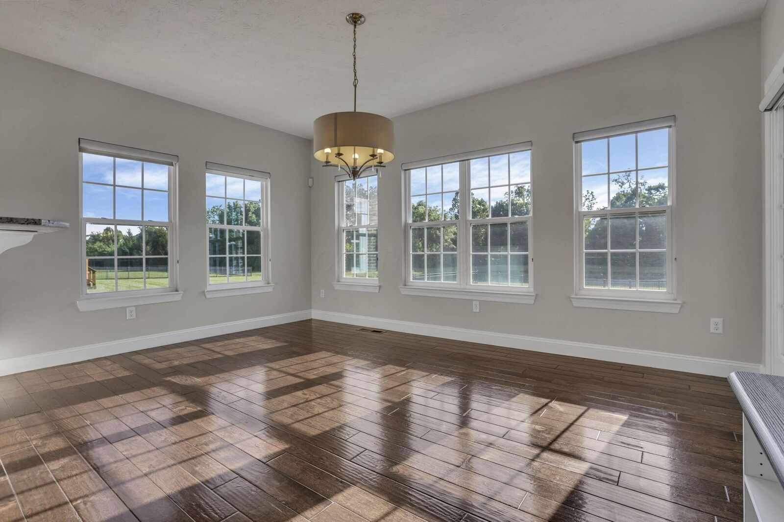 Property Photo: 10500 Wallingsford Circle OH 45458