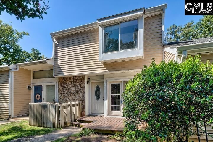 Property Photo: 224 Mariners SC 29212-8074