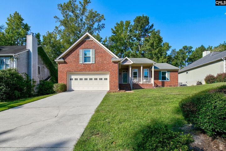 Property Photo:  507 Olde Springs  SC 29223 