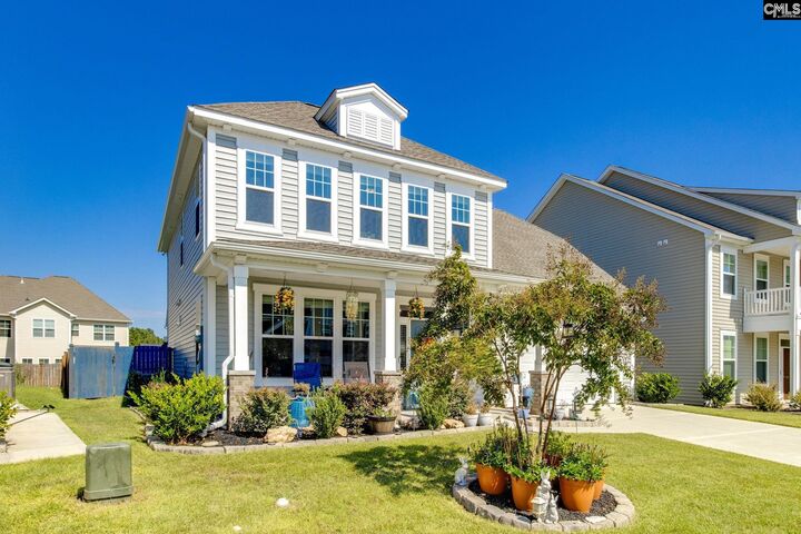 Property Photo:  309 Underhill  SC 29229