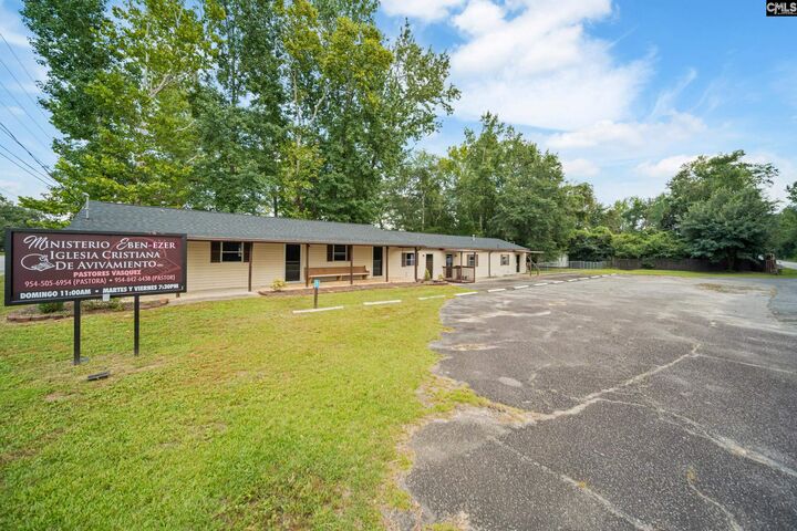 Property Photo:  3027 Platt Springs  SC 29170 