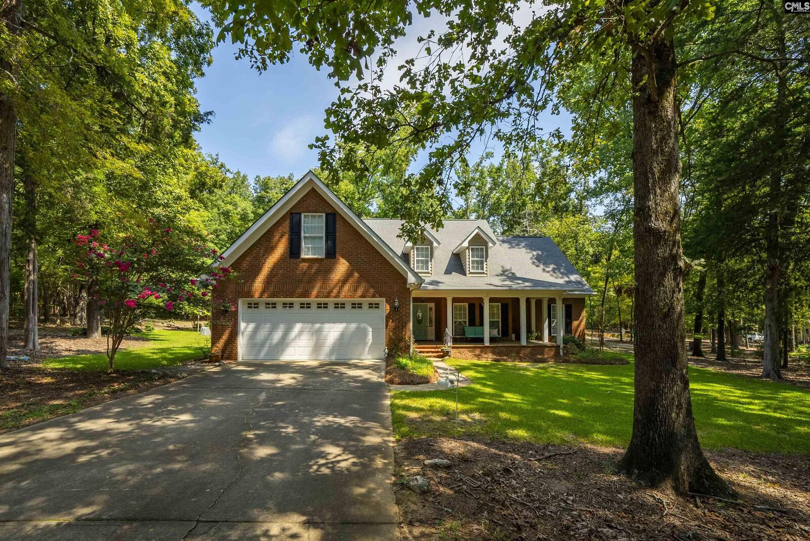Property Photo:  972 Indian Fork  SC 29036 