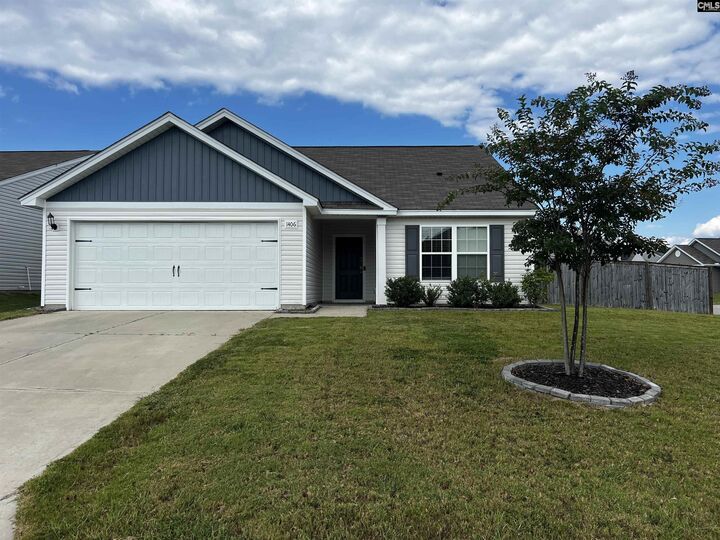 Property Photo:  1406 Native Garden  SC 29054