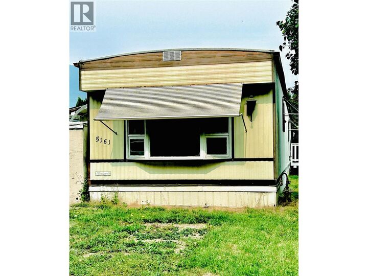 Property Photo:  5161 69th Avenue Northeast  BC V0E 1K0 