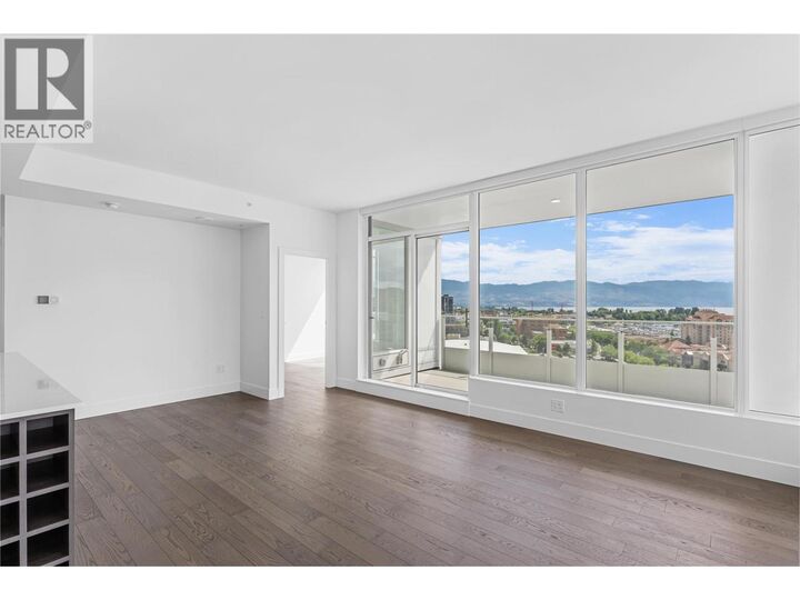 Property Photo:  1181 Sunset Drive 2205  BC V1Y 0J4 