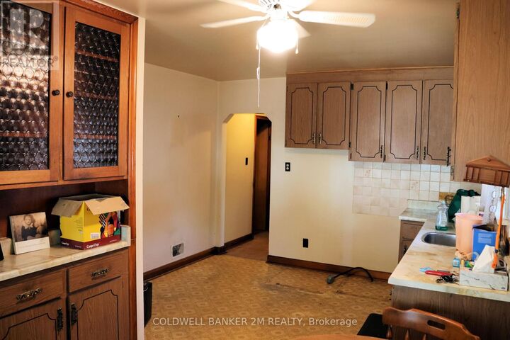 Property Photo: 90 Cromwell Avenue ON L1J 4T6