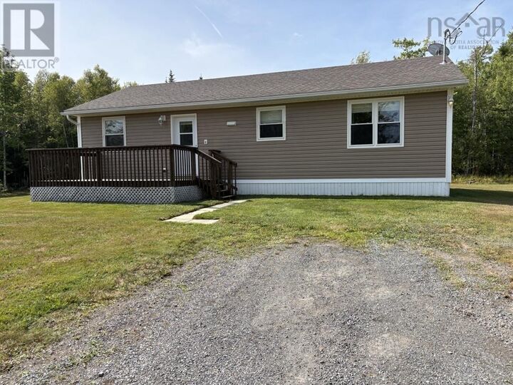 573 Durham Road  Rogers Hill NS B2H 1B1 photo