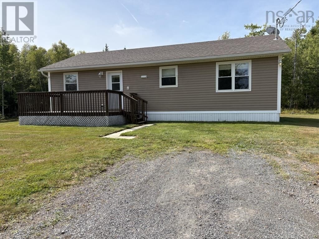 Property Photo:  573 Durham Road  NS B2H 1B1 