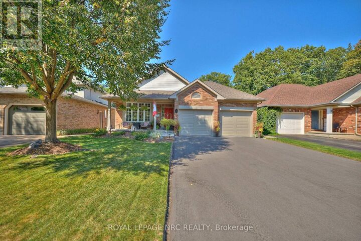 13 Timber Lane  St. Catharines (Lakeport) ON L2N 7R7 photo