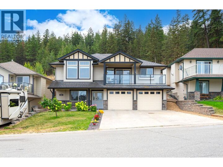 2592 Willowbrae Drive  Kamloops BC V1S 2B2 photo