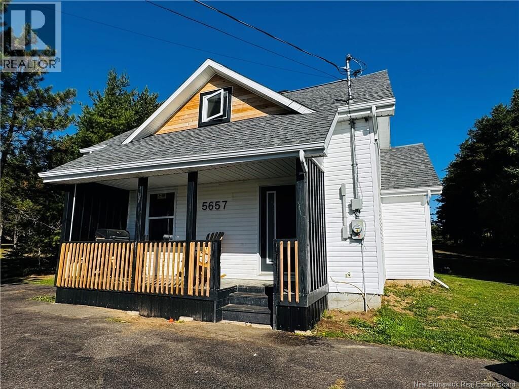 Property Photo:  5657 Route 340  NB E8R 1T1 