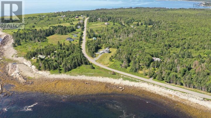Property Photo: 1228 Shore Road NS B0T 1K0