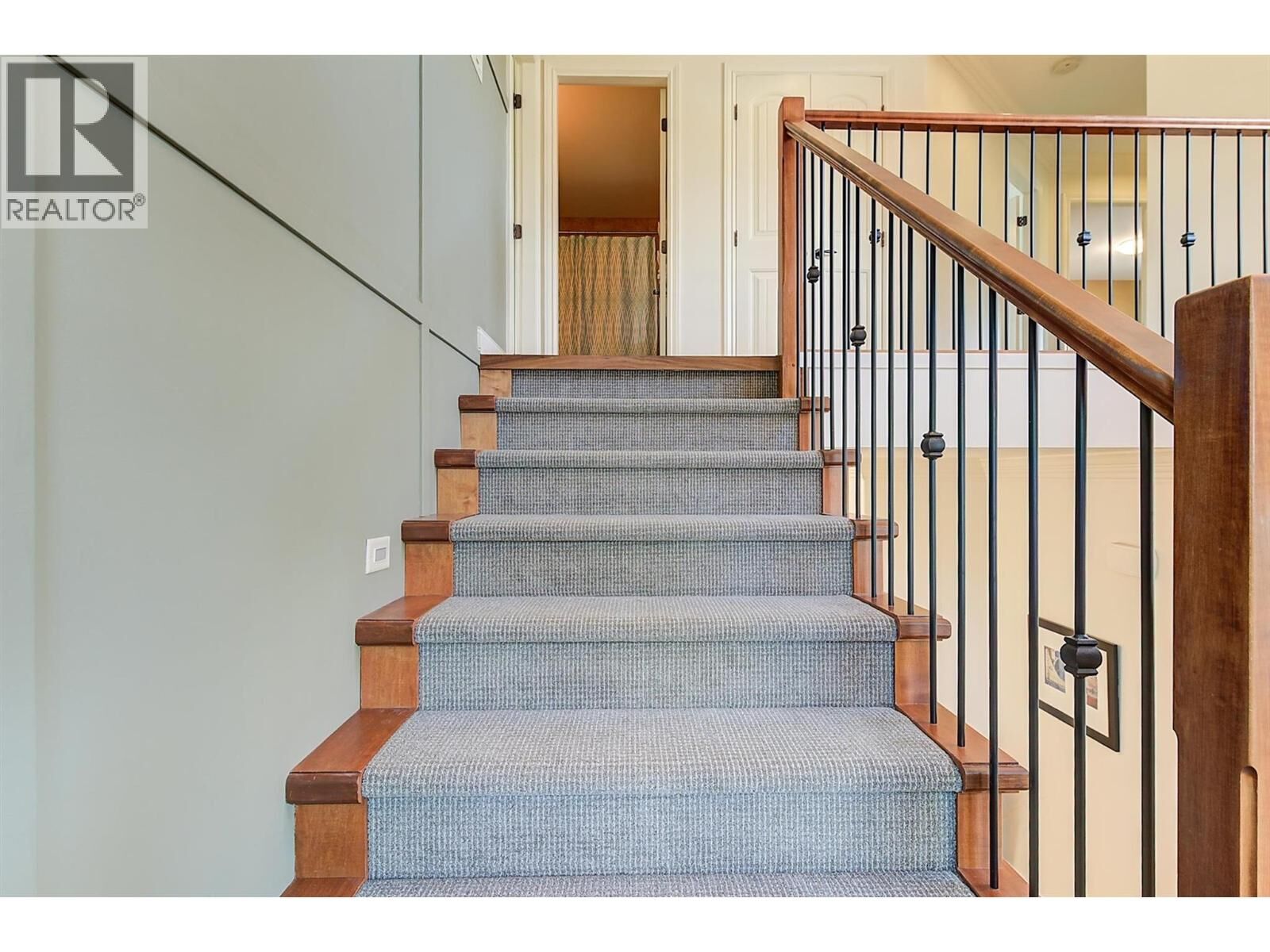Property Photo: 679 Old Meadows Road BC V1W 1S3