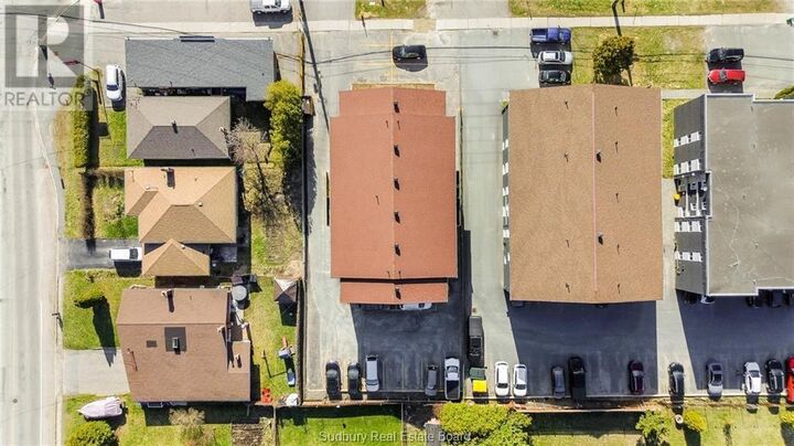 Property Photo: 1590 Kelly Lake Road ON P3E 4M1