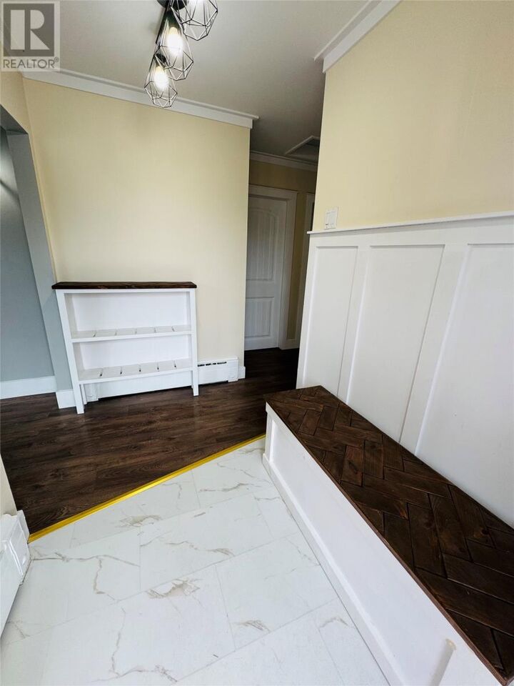 Property Photo:  1 Cartwright Street  NL A2A 1L7 