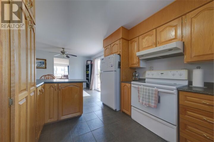 Property Photo:  1 Rose Street  NL A2H 7P9 