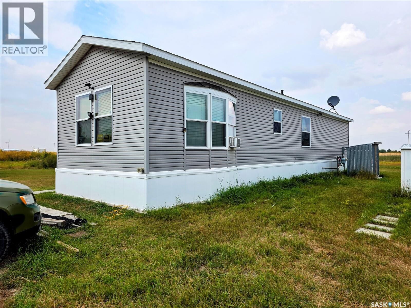 Property Photo: 102 Herbert Street SK S0H 1Y0