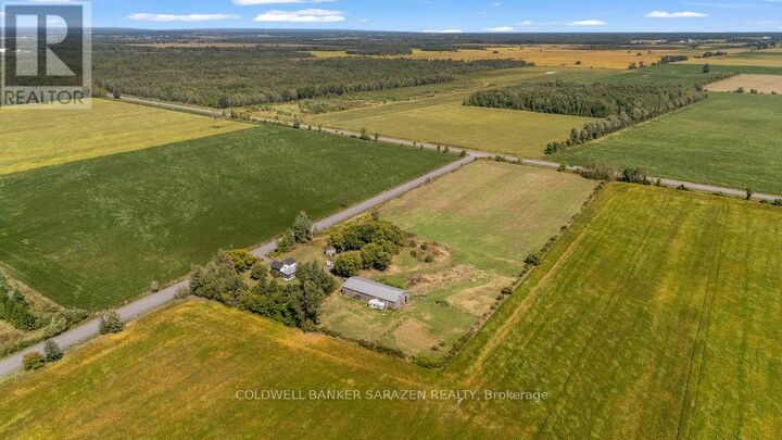 Property Photo:  9420 Parkway Road  ON K0A 1V0 