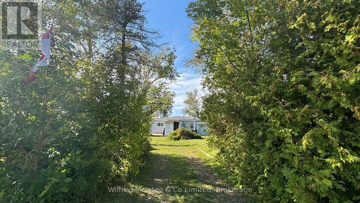 Property Photo:  495 Bruce Road 13  ON N0H 2L0 