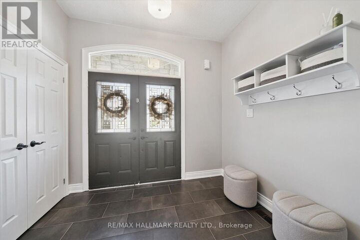 Property Photo: 91 Wilf Morden Road ON L4A 0K1