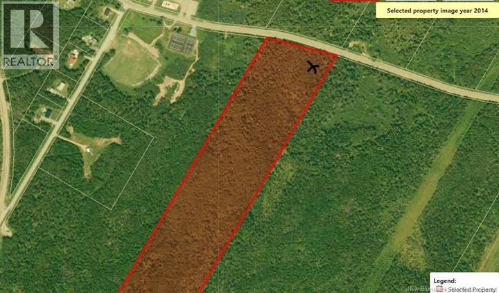 Property Photo:  Na Route 790  NB E5J 1W4 