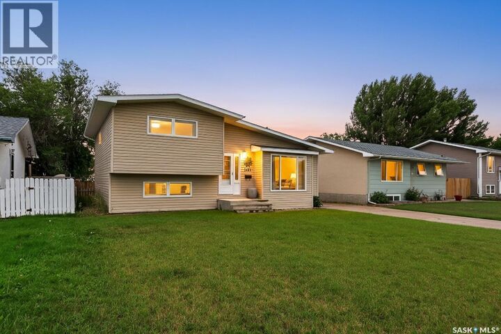 1507 Duffield Street W  Moose Jaw SK S6H 6P5 photo