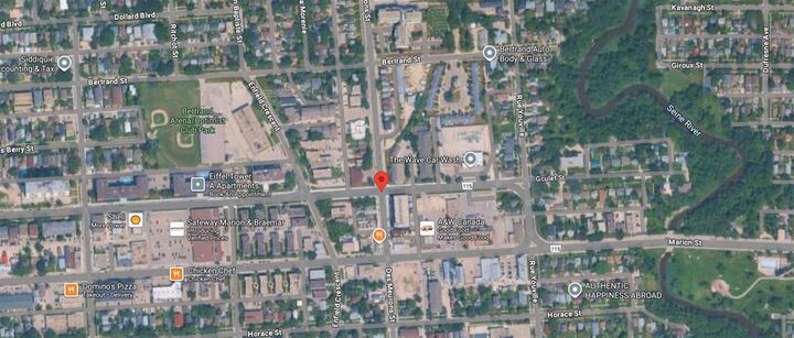 Property Photo:  329 Des Meurons Street  MB R2M 0P4 
