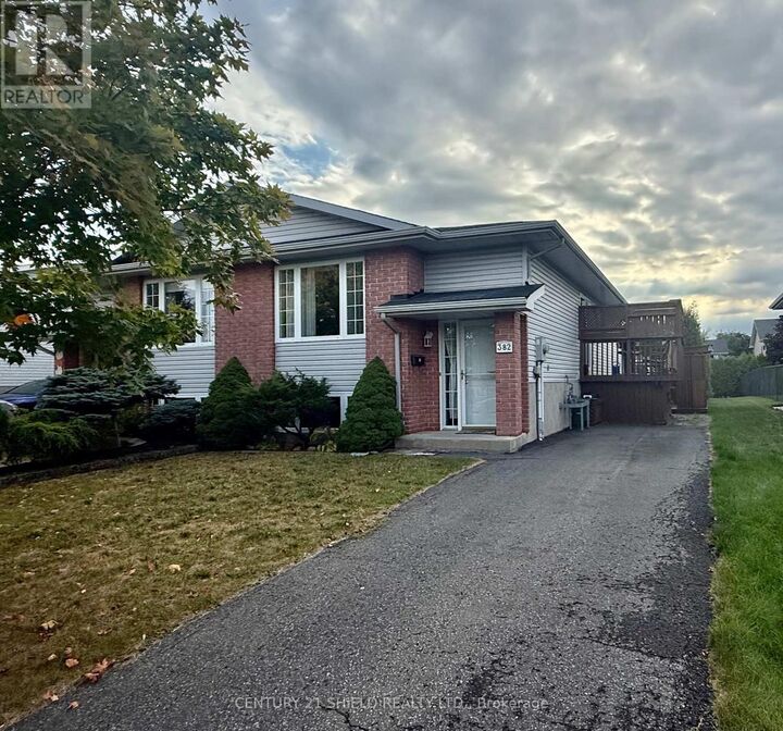 382 Ellen Avenue  Cornwall ON K6J 5X2 photo