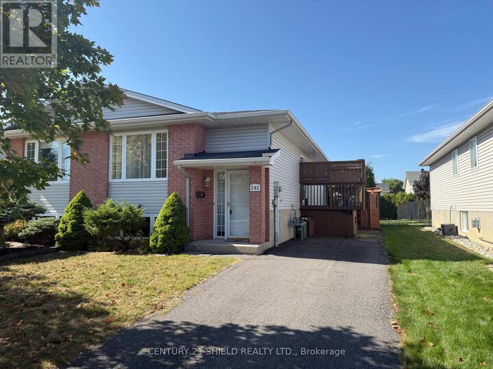 382 Ellen Avenue  Cornwall ON K6J 5X2 photo