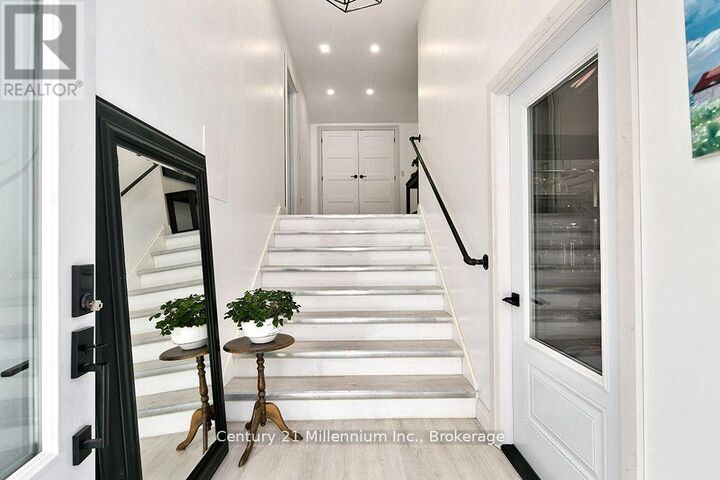Property Photo: 727302 22 C Sideroad ON N0H 1N0