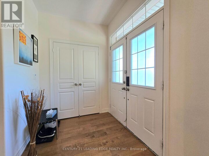 Property Photo:  483 William Forster Road  ON L6B 0V5 