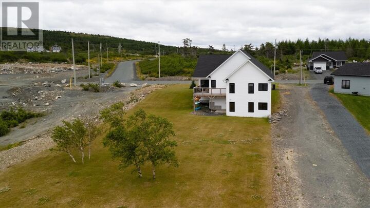 Property Photo:  22 Jack Pine Drive  NL A0A 3X0 