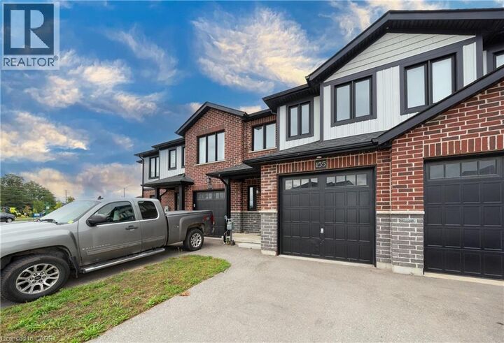 Property Photo:  155 Rochefort Street  ON N2R 1R1 