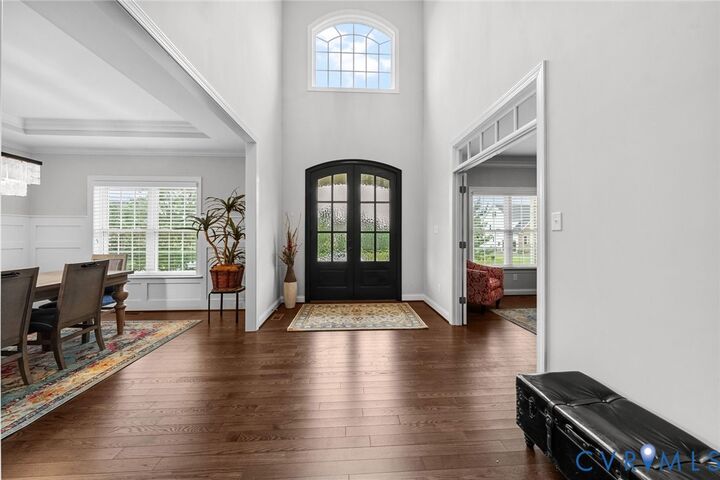 Property Photo: 11507 Grey Oaks Estates Run VA 23059