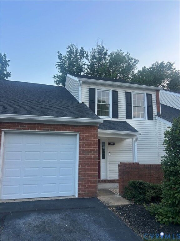 Property Photo:  12017 Heiber Court  VA 23233 