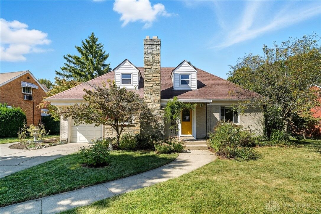 Property Photo:  115 N Bromfield Road  OH 45429 