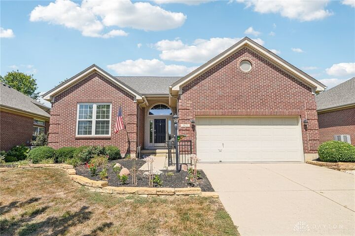 3871 Heritage Pointe Boulevard  Mason OH 45040 photo