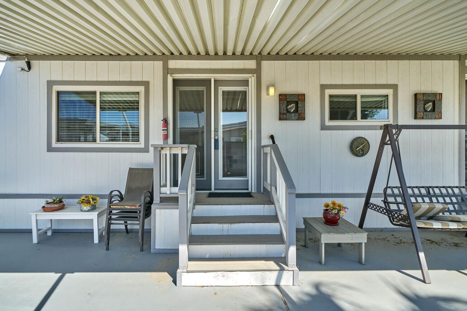Property Photo: 33310 Barcelona Dr Drive CA 92276