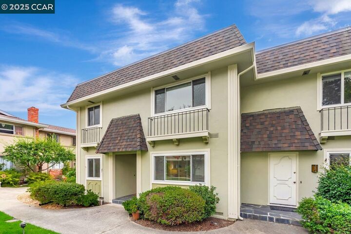 Property Photo:  47 Miramonte Dr  CA 94556 