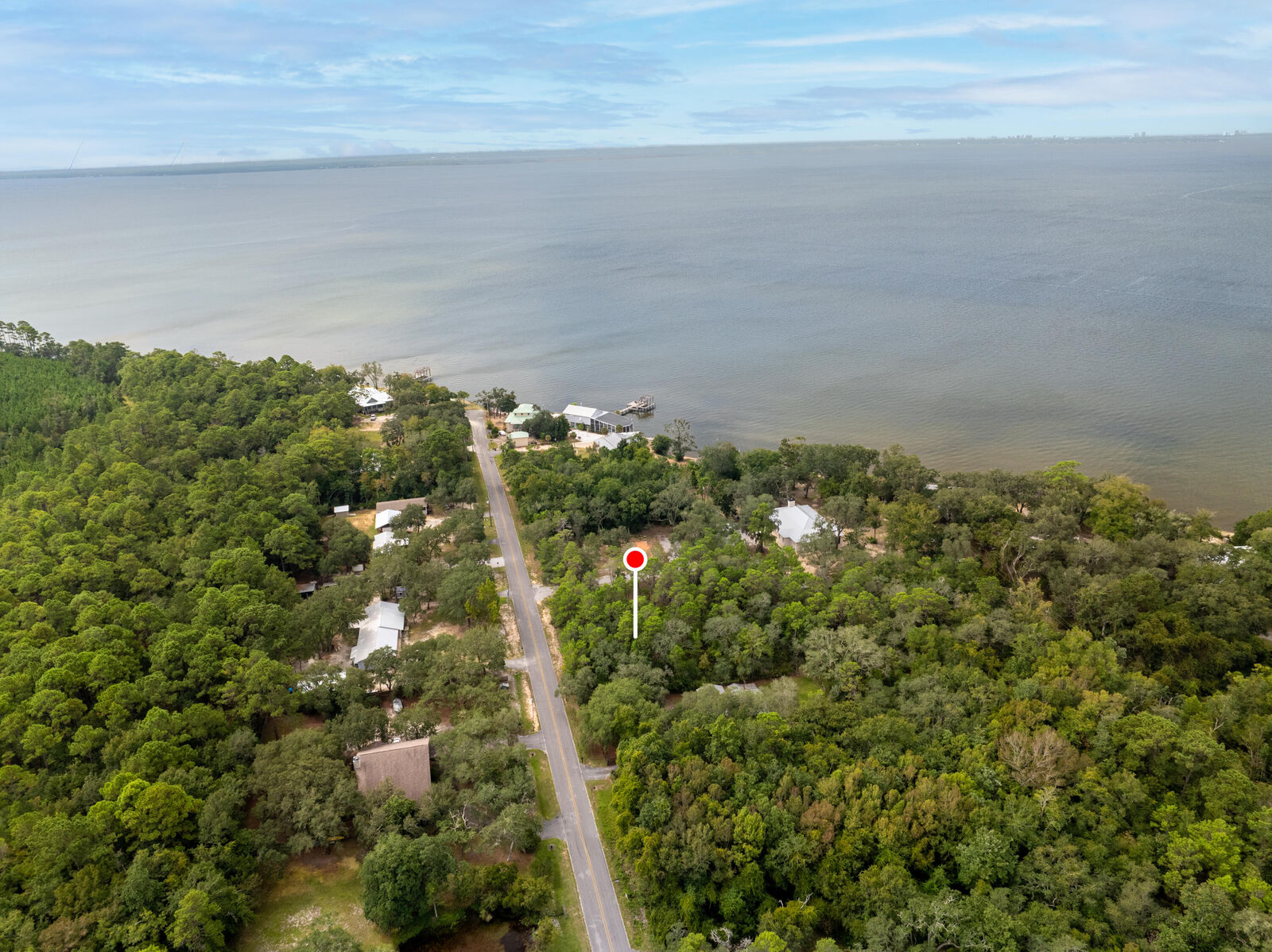 Property Photo:  Lot 10 Blk B Marsh Drive  FL 32439 