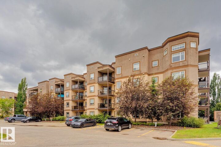 2045 Grantham Crest NW 426  Edmonton AB T5T 3X6 photo