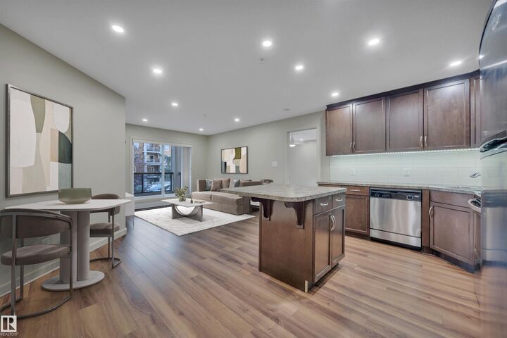 11517 Ellerslie Road SW 261  Edmonton AB T6W 2A9 photo