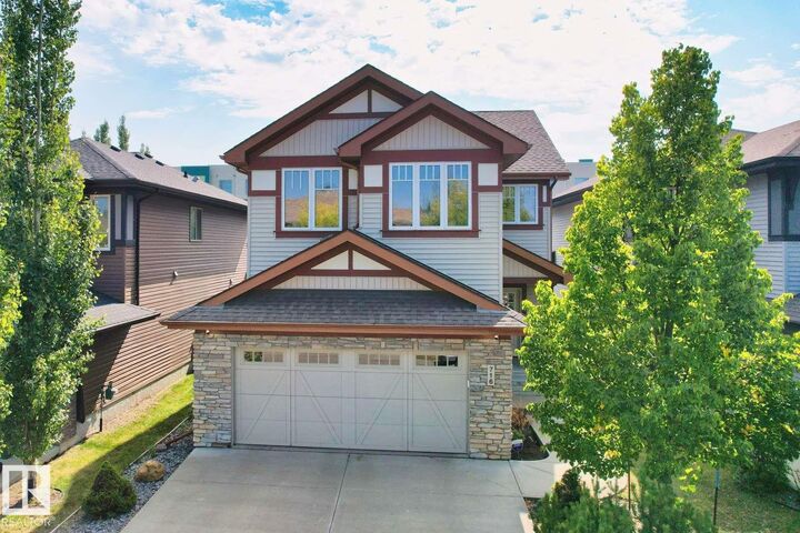 716 Adams Way SW  Edmonton AB T6W 0K2 photo