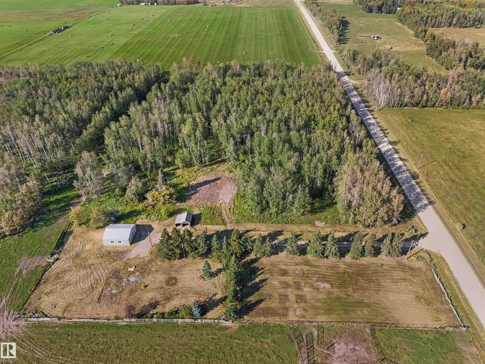 Property Photo:  47428 Range Road 50  AB T0C 0P0 