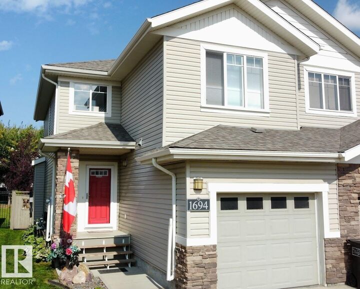 1694 Cunningham Way SW  Edmonton AB T6W 0W5 photo