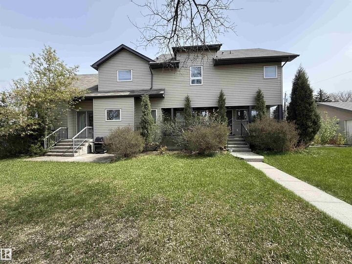 10651 68 Ave And 6711 107 Street Avenue NW  Edmonton AB T6H 2B3 photo